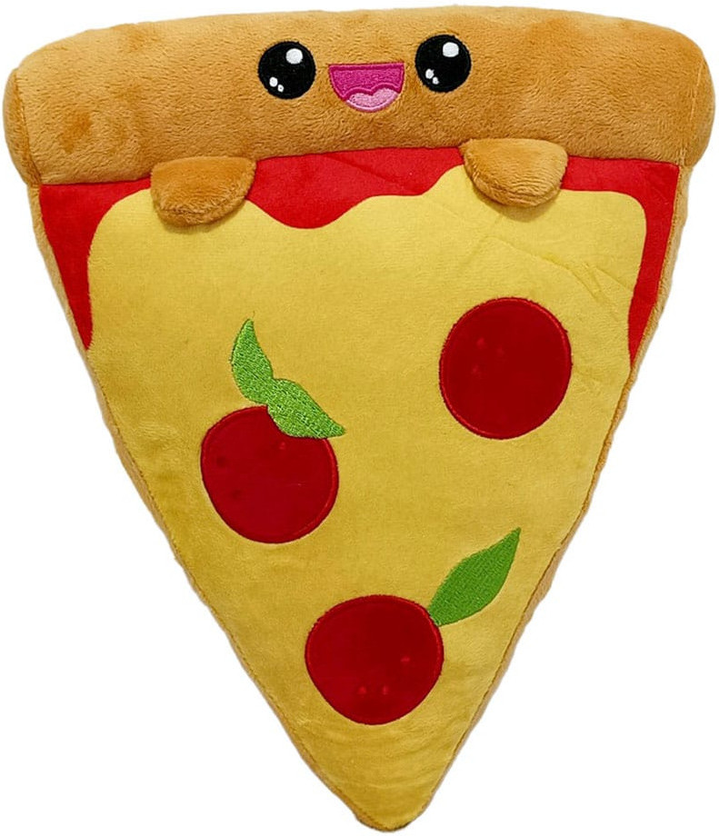 Yummis Pluche - Cheesy the Pizza