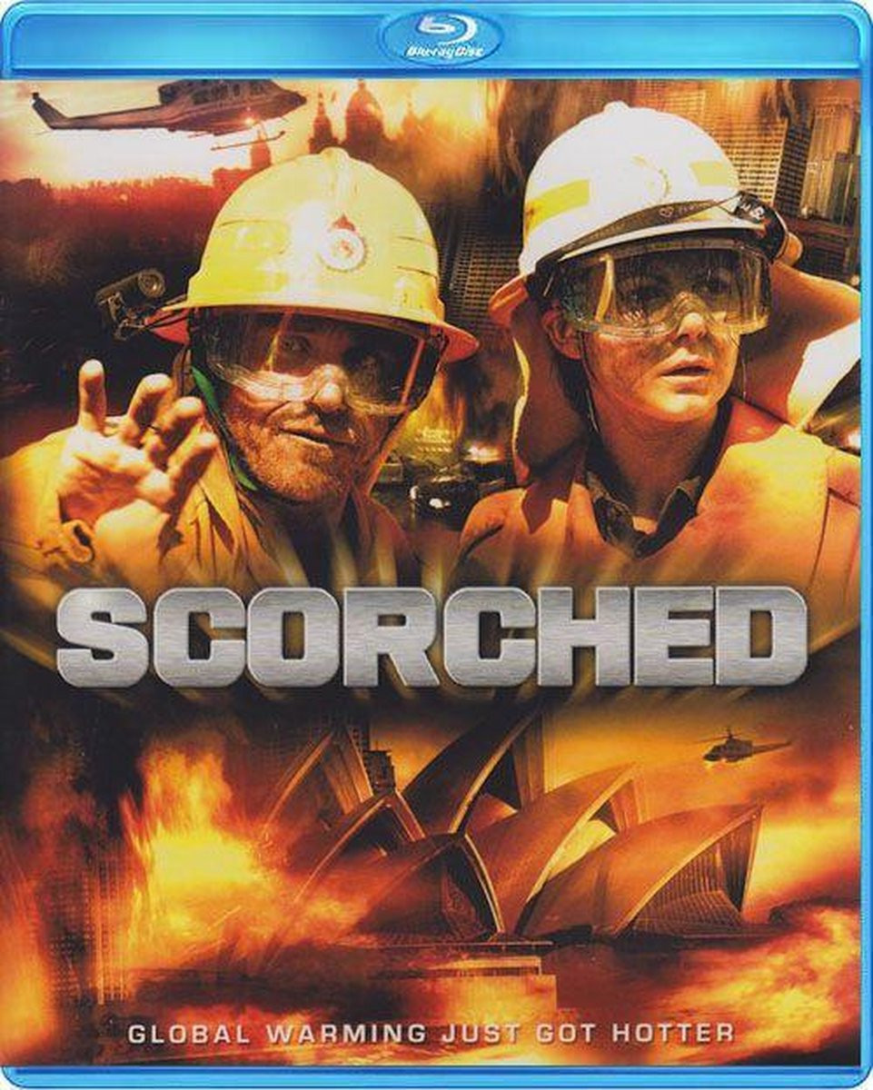 Scorched (2008)