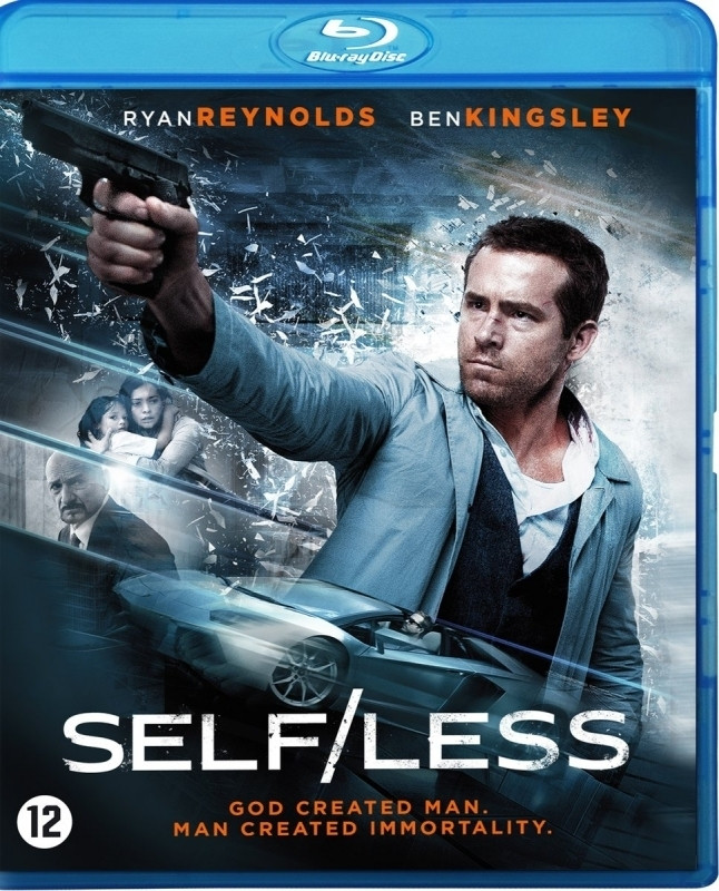 Self/less