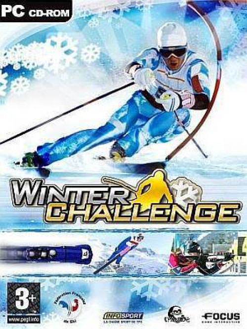 Image of Winter Challenge