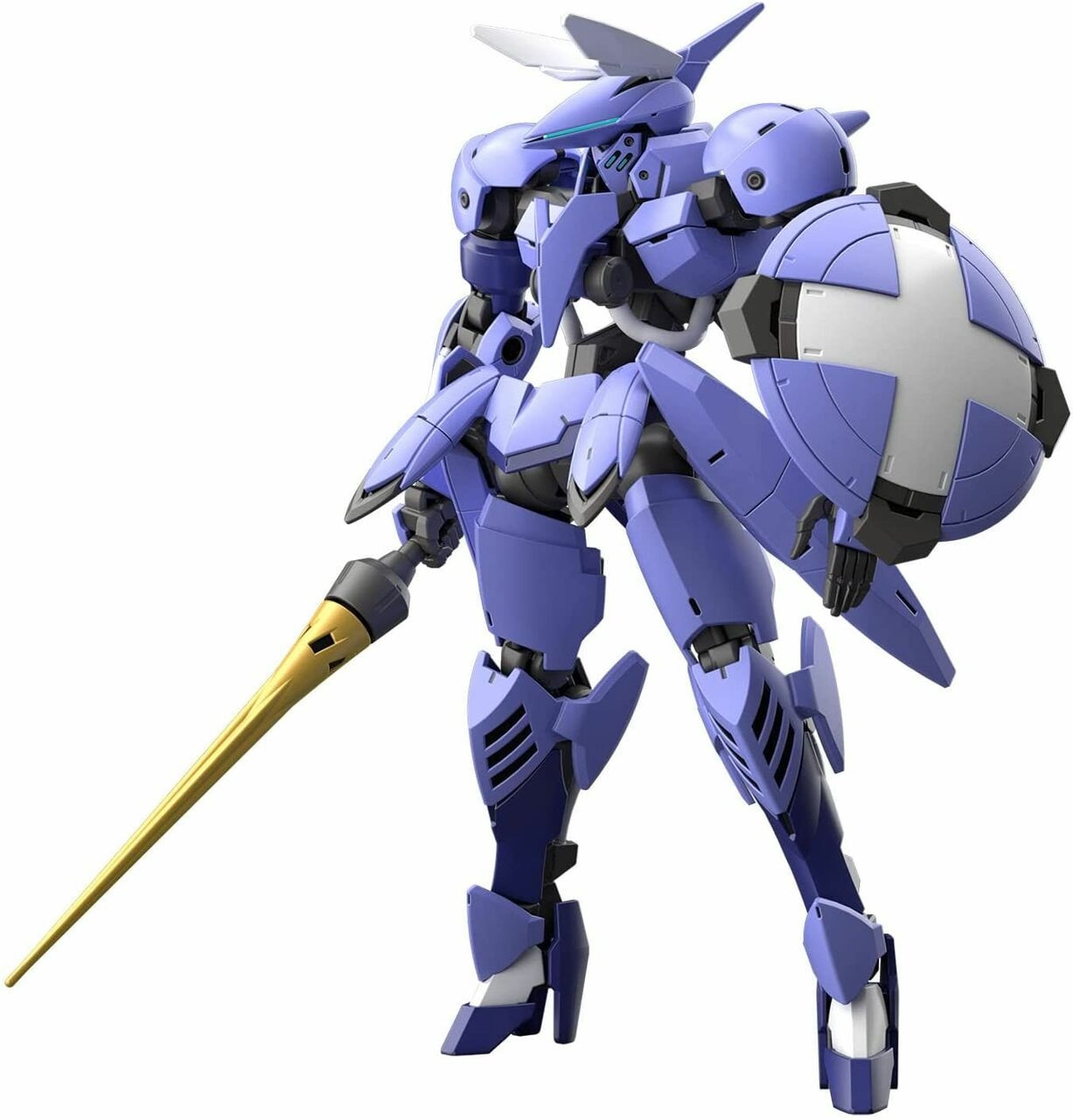 Gundam High Grade 1:144 Model Kit - Sigrun