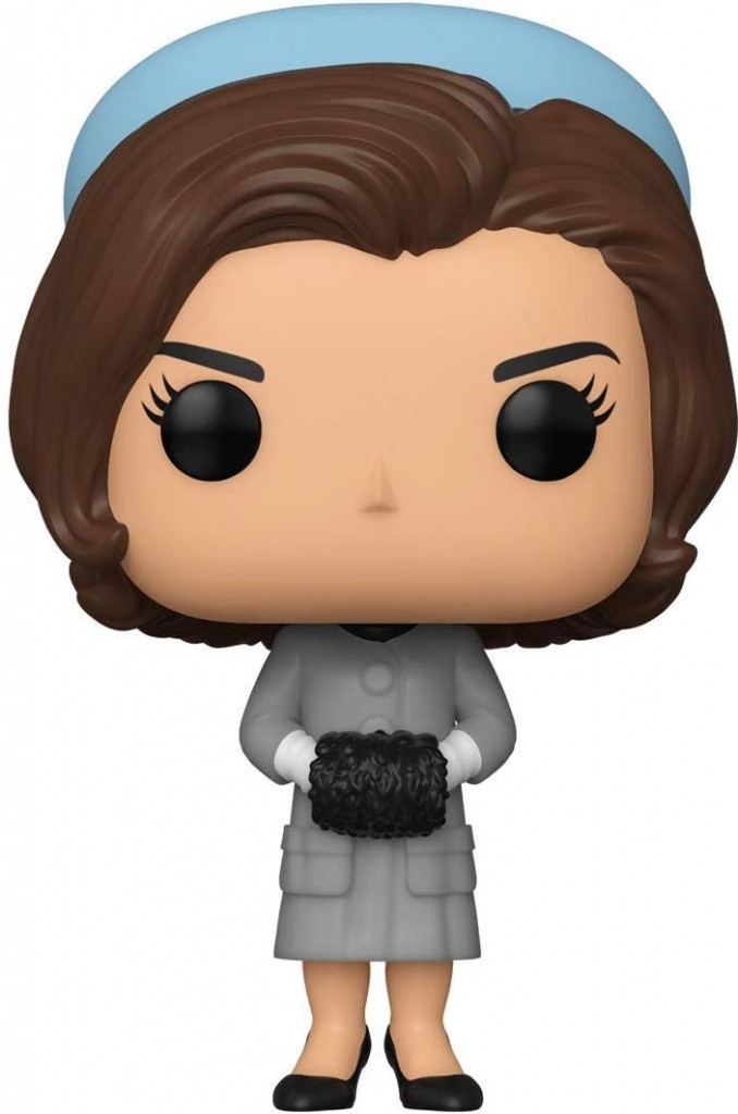 American History Pop Vinyl Jackie Kennedy