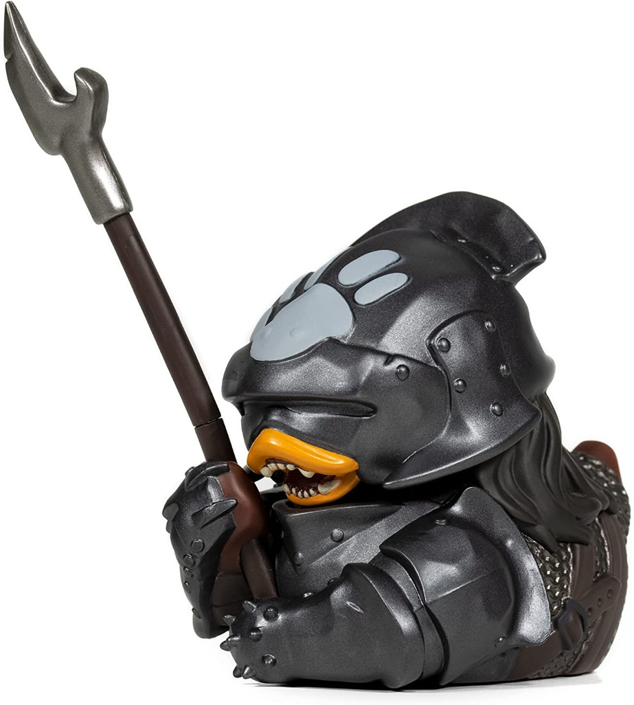 The Lord of the Rings Tubbz - Uruk-Hai