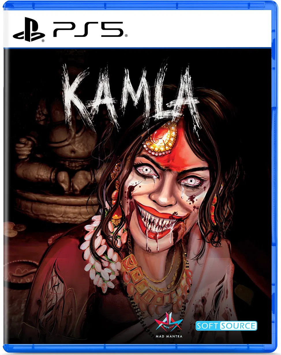 Softsource Kamla
