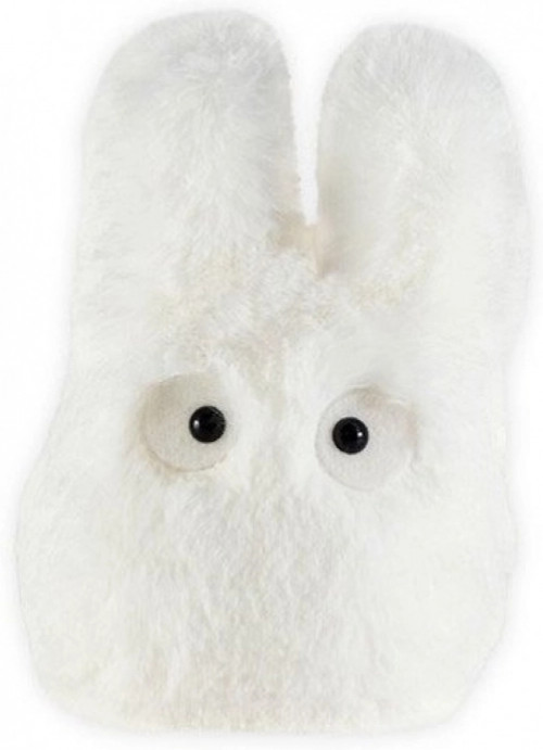 Ghibli - Totoro White Plush (18cm)