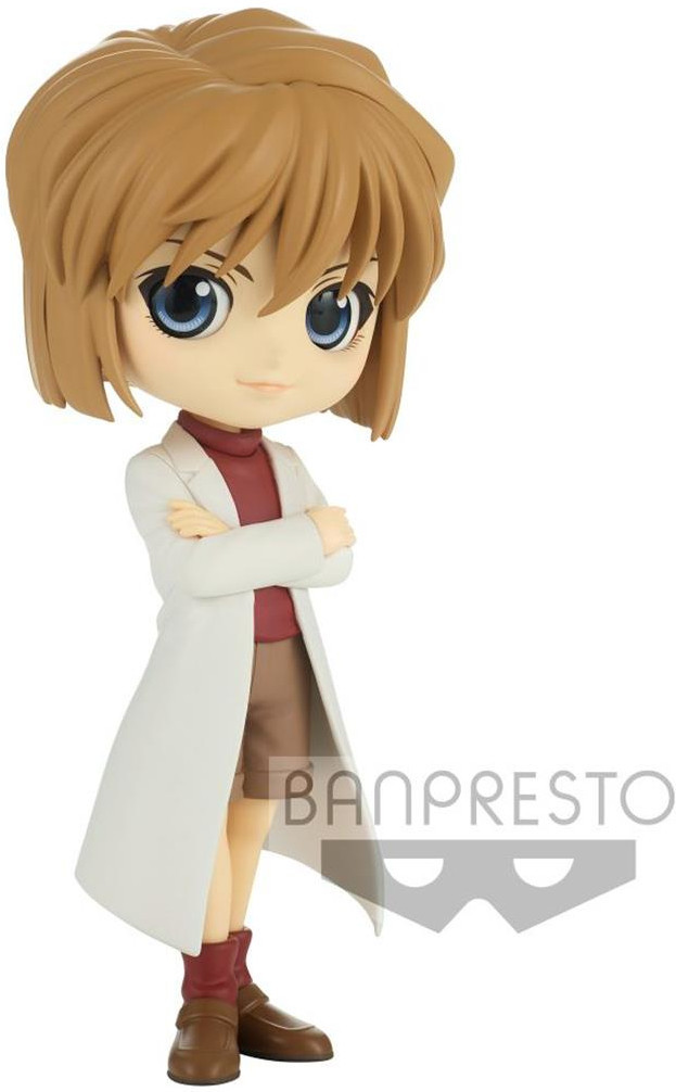 Detective Conan Q Posket - Ai Haibara (Ver.A) afbeelding