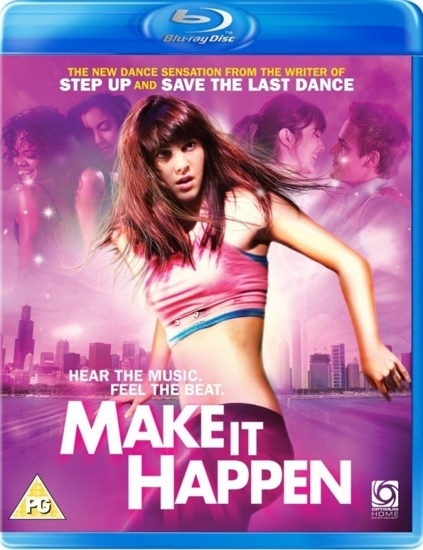 Image of Make it Happen