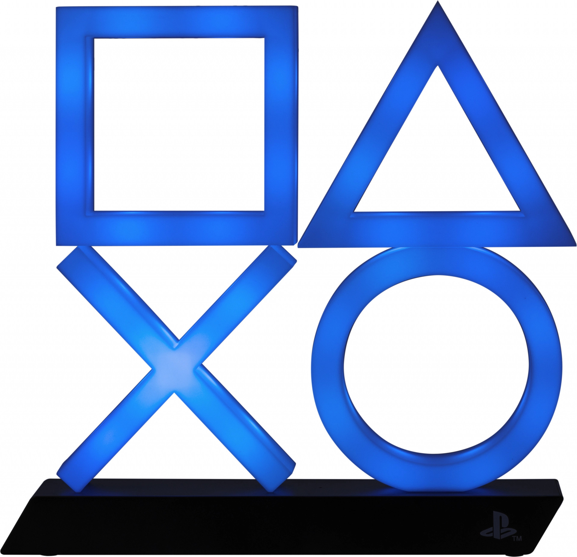 Playstation 5 Icons Light XL