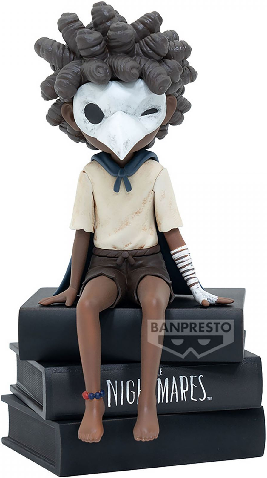 Banpresto Monitor Top: Little Nightmares - Low