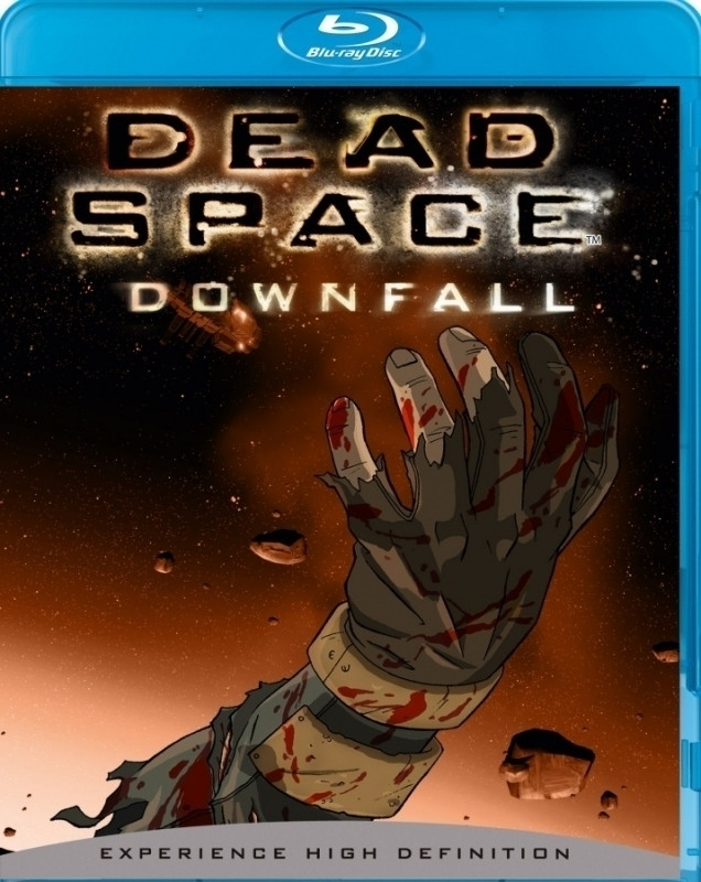 Image of Dead Space: Downfall