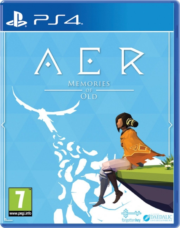 Aer: Memories of Old