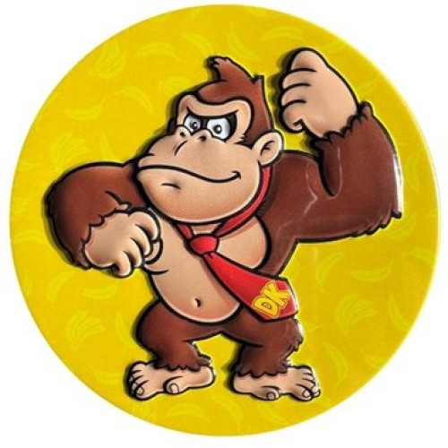 Donkey Kong Banana Bunch Candy