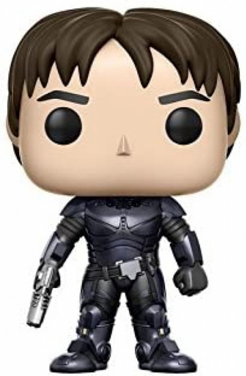 Valerian Pop Vinyl Valerian