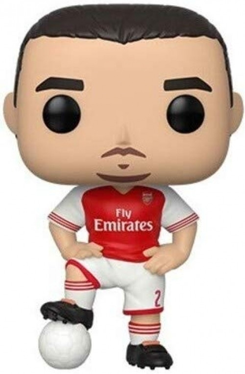 Football Arsenal Pop Vinyl Hector Bellerin