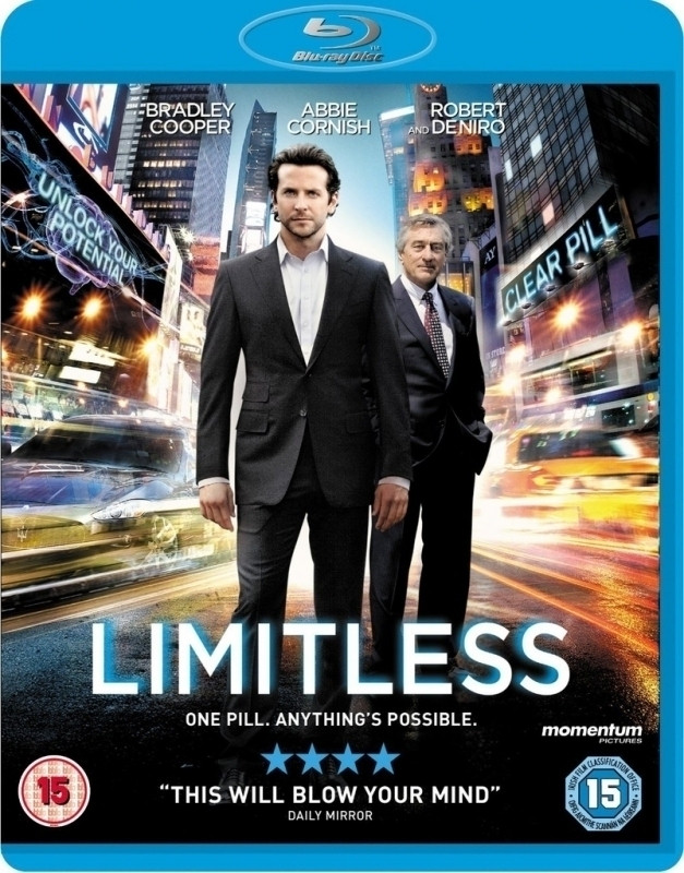 Limitless