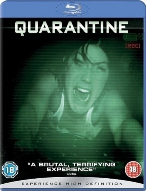 Image of Quarantine