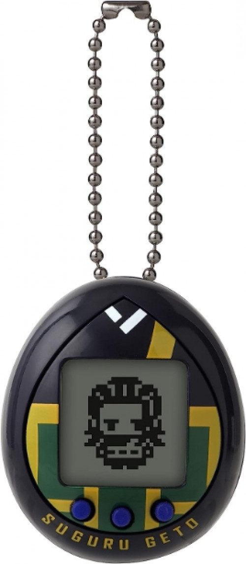 Jujutsu Kaisen Jujutsuchi Tamagotchi - Geto