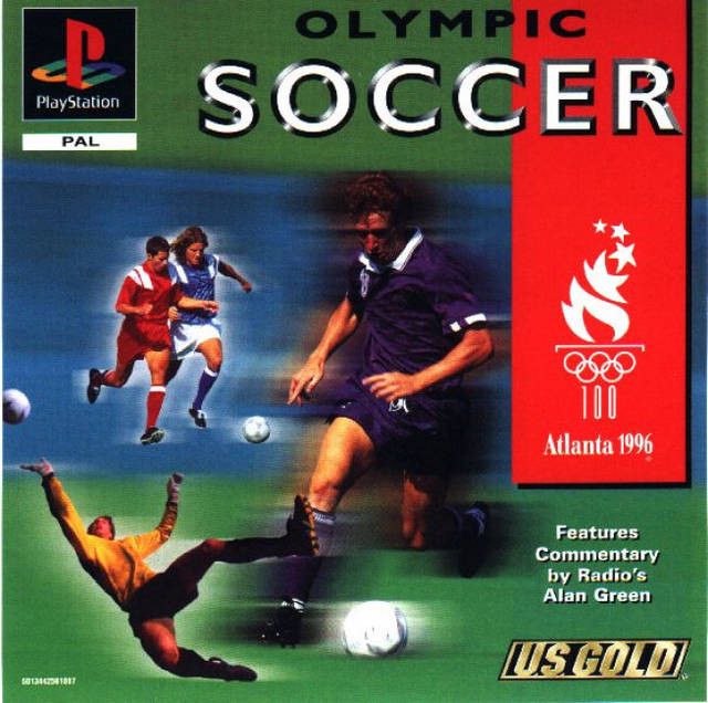Olympic Soccer