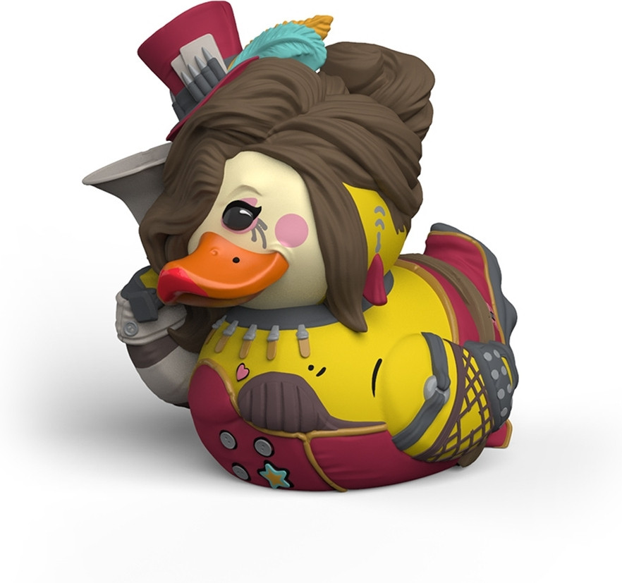 Borderlands 3 Tubbz - Moxxi