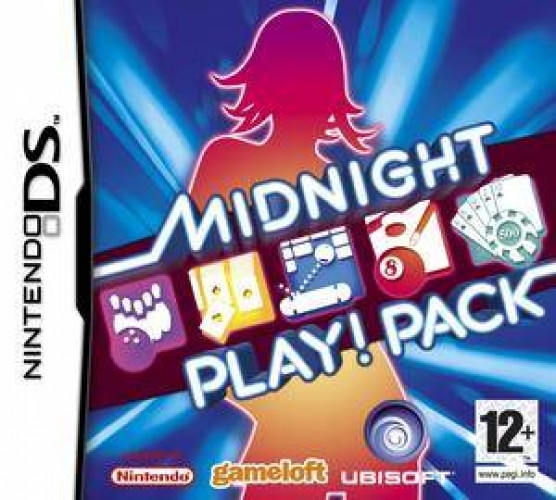Image of Midnight Play Pack