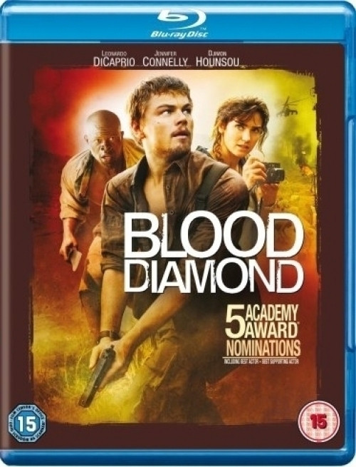 Image of Blood Diamond