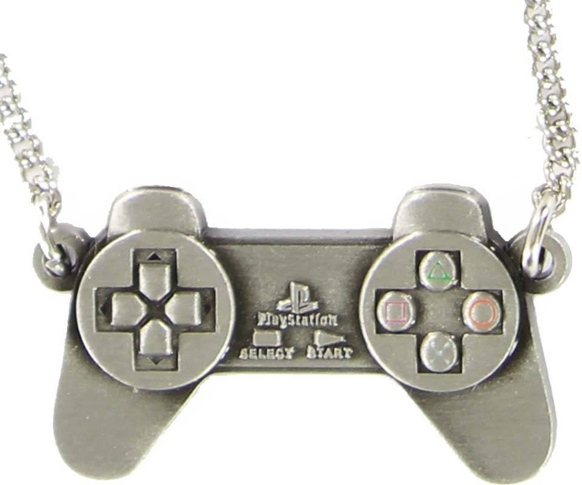Image of Playstation - Controller Necklace