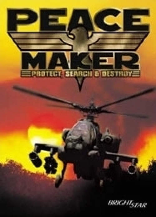 Peace Maker huismerk kopen in de aanbieding