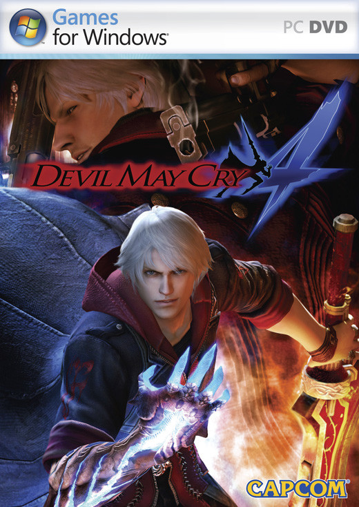 Capcom Devil May Cry 4 capcom kopen in de aanbieding Capcom Devil May Cry 4 capcom kopen in de aanbieding