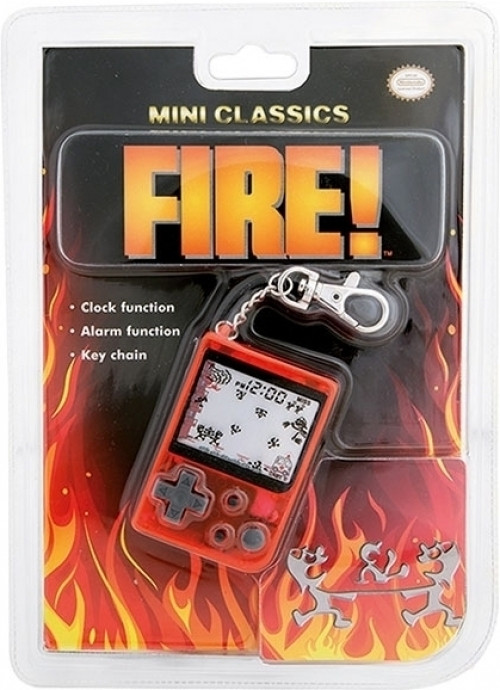 Image of Nintendo Mini Classics - Fire!
