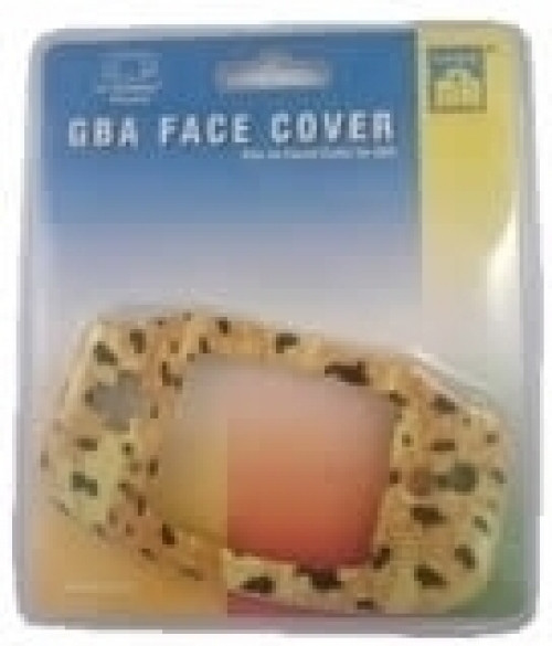 Image of Gba Face Cover (tiger)