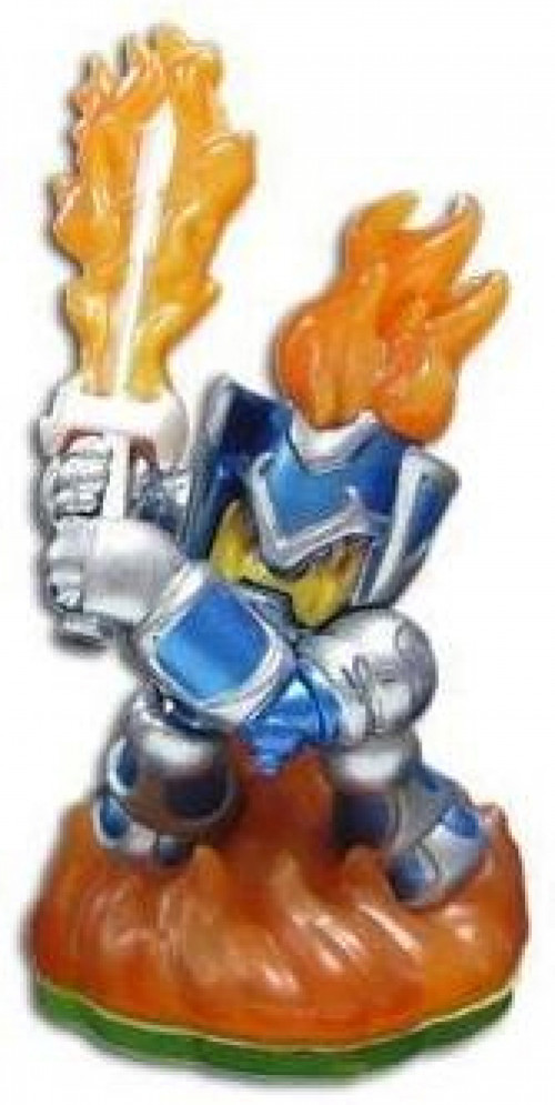 Image of Skylanders - Ignitor