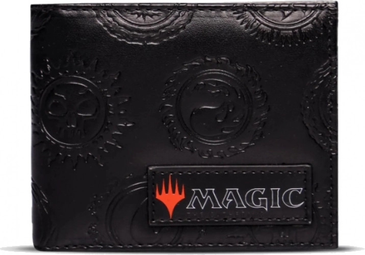 Magic The Gathering - Men's Bifold Wallet