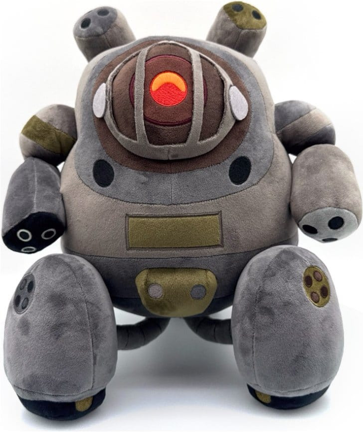 Fallout Youtooz Pluche - Sentry Bot
