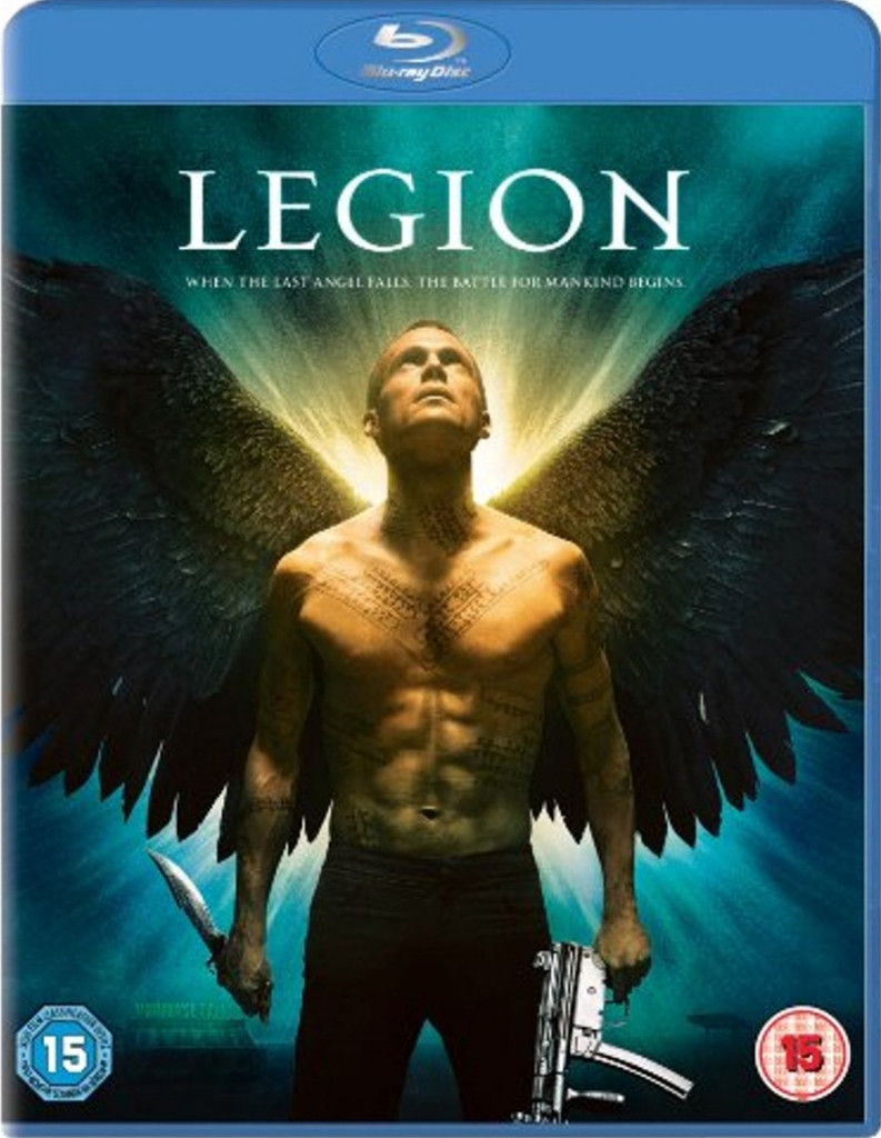 Image of Legion