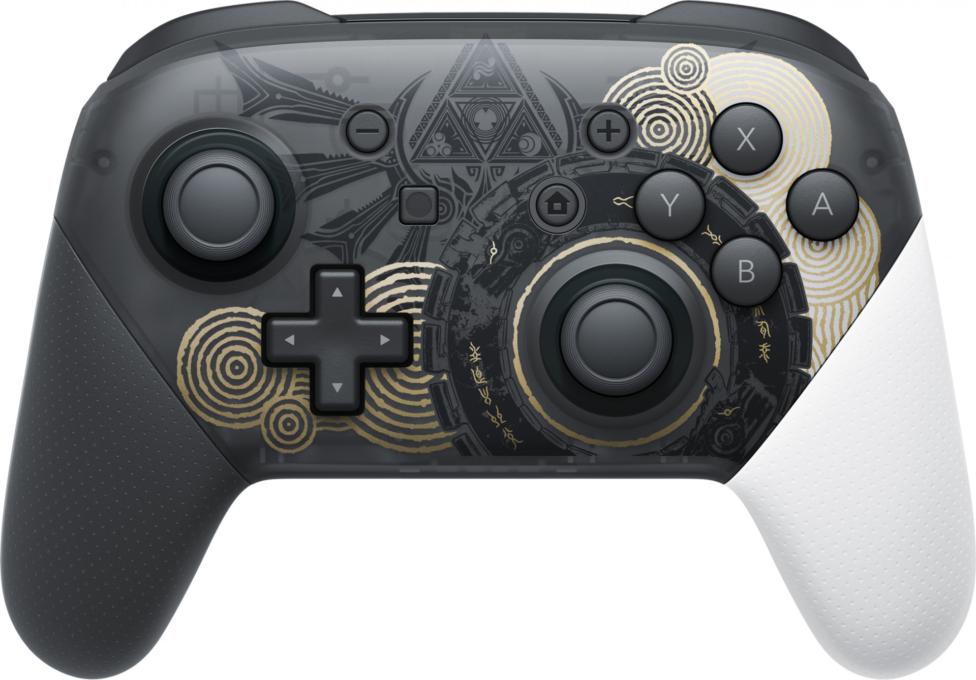 Nintendo Switch Pro Controller (Zelda Tears of the Kingdom)