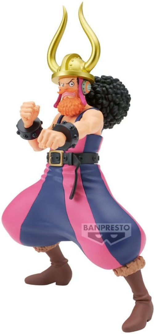 One Piece Battle Record Collection Figure - Usopp
