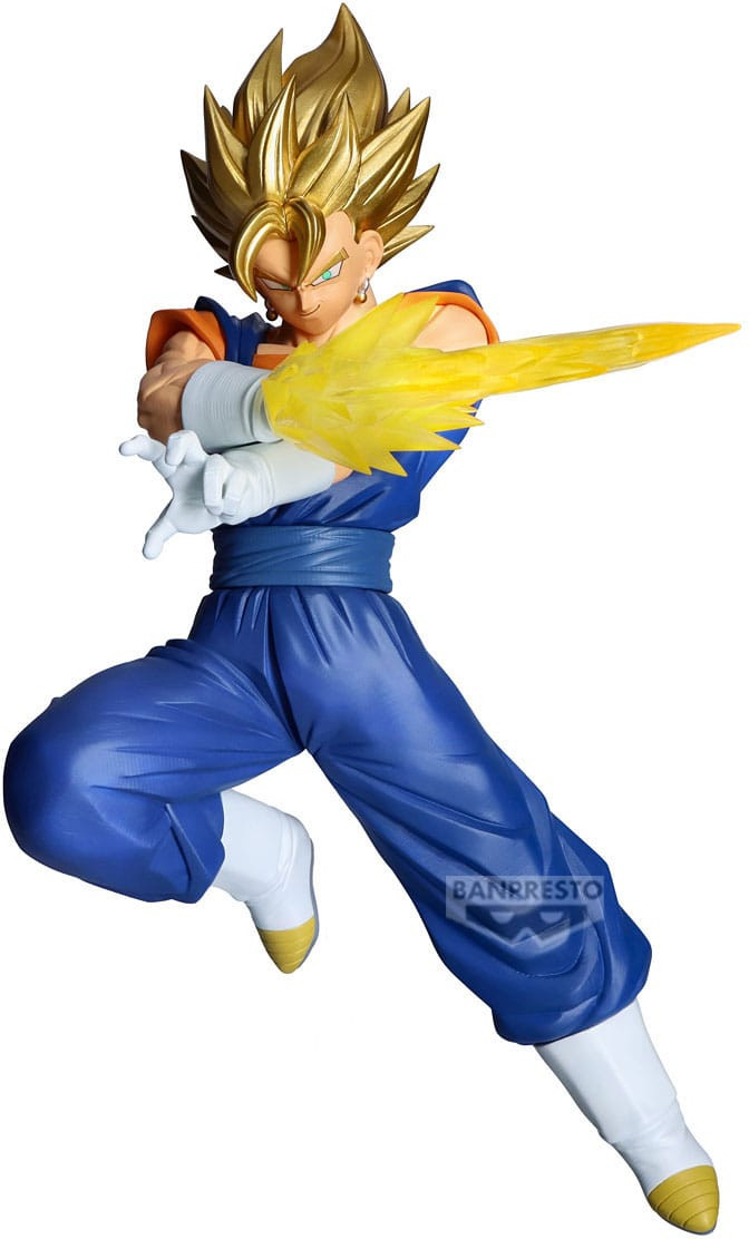 Dragon Ball Z Dokkan Battle Figure - Super Saiyan Vegito