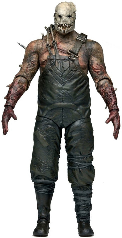 Dead by Daylight Action Figure - Trapper