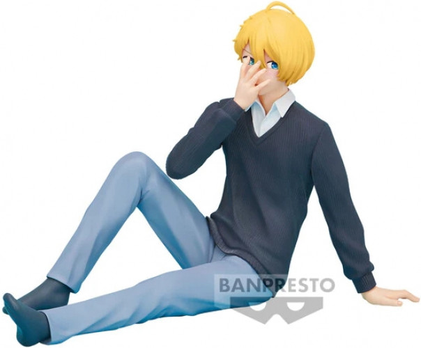 Oshi No Ko Break Time Collection Figure - Aqua