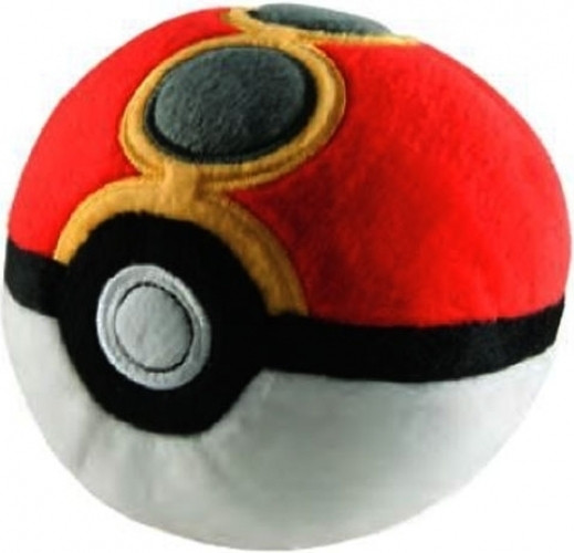Tomy Pokemon Pluche Repeat Ball tomy kopen in de aanbieding