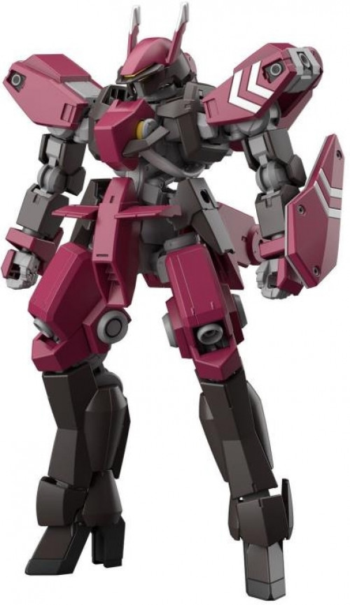 Gundam Iron-Blooded Orphans High Grade 1:144 Model Kit - Cyclase's Schwalbe Custom