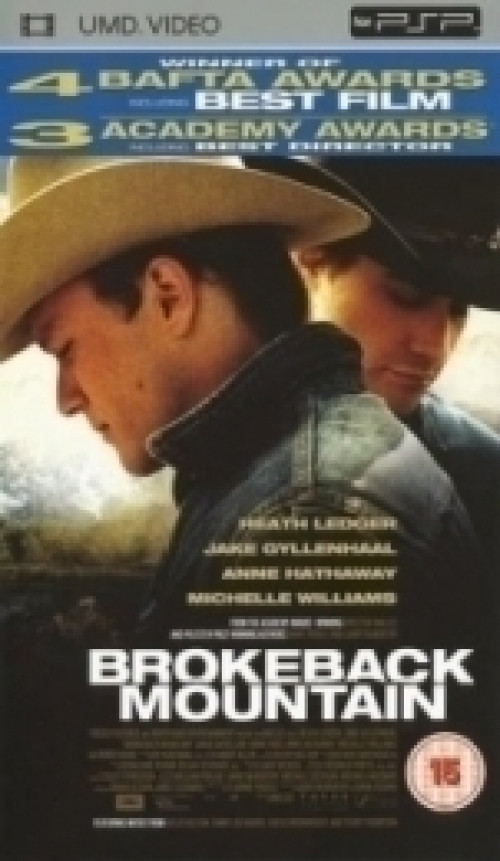 Brokeback Mountain