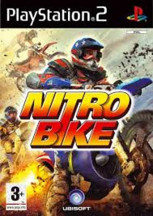 NitroBike