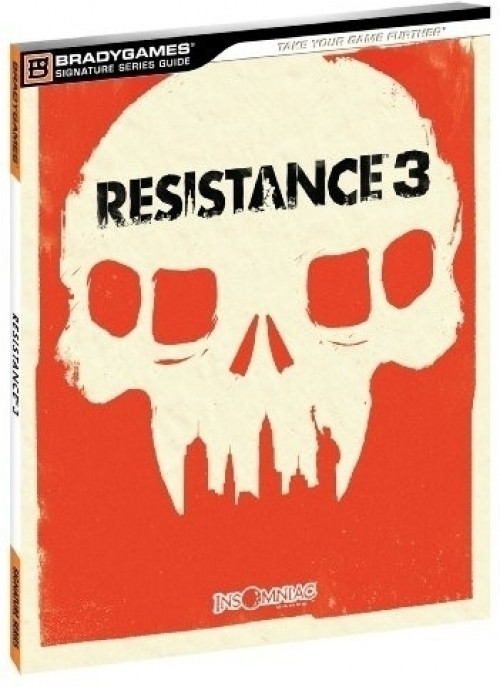 Image of Resistance 3 Guide