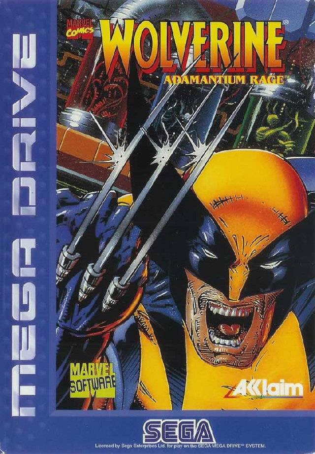 Wolverine