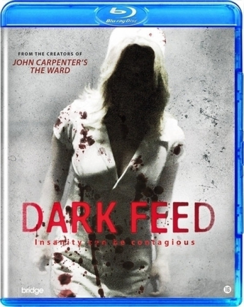 Image of Dark Feed