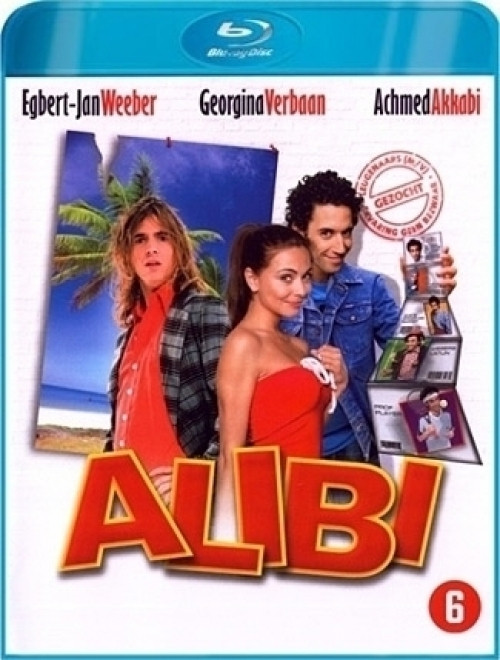 Image of Alibi