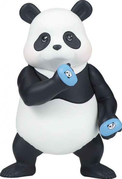 Jujutsu Kaisen Q Posket - Panda (Ver.C) afbeelding