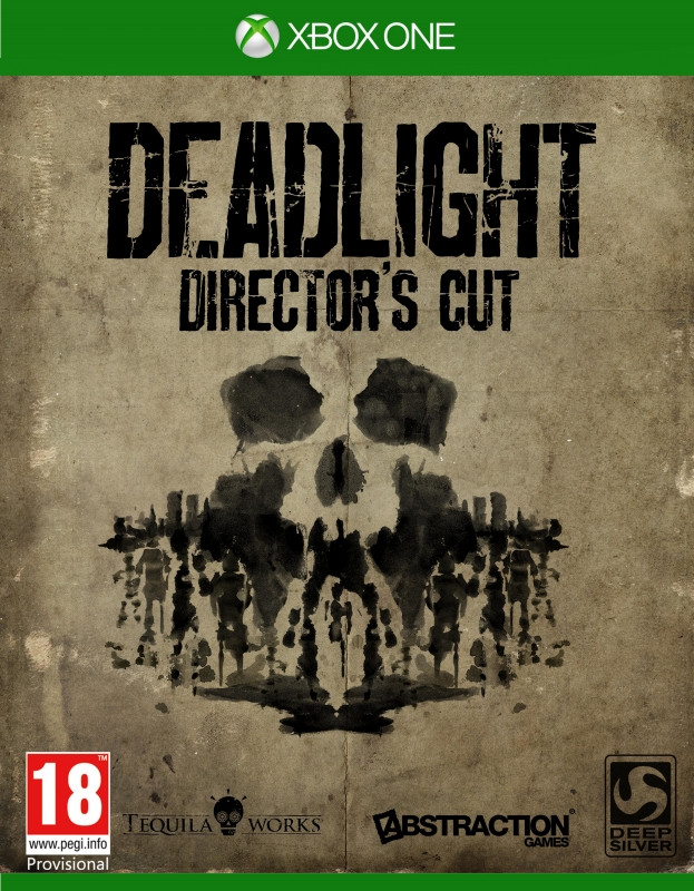 Deadlight Director's Cut