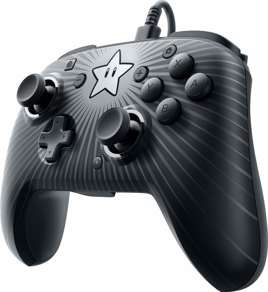 Pdp Faceoff Wired Pro Controller Super Mario Star Edition pdp kopen in de aanbieding Pdp Faceoff Wired Pro Controller Super Mario Star Edition pdp kopen in de aanbieding